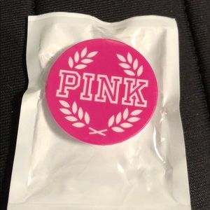 VS PINK POPSOCKET